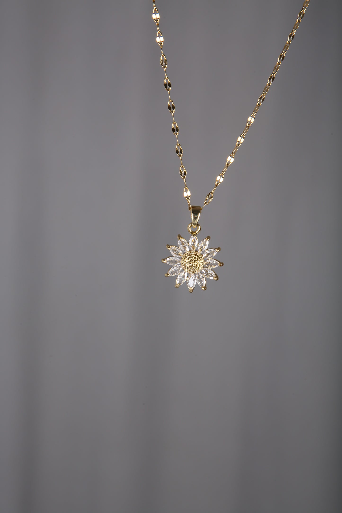 Imperial Bloom Necklace