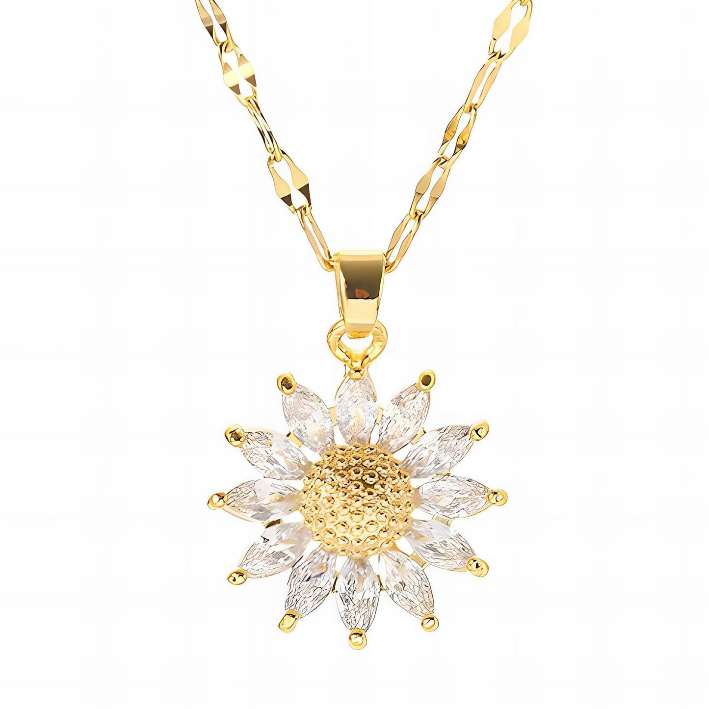 Imperial Bloom Necklace
