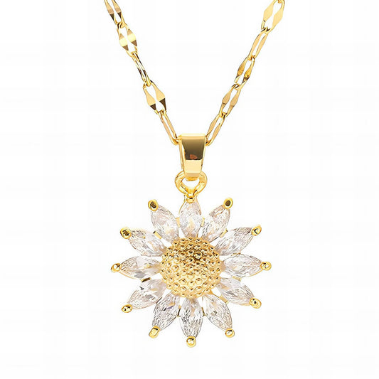 Imperial Bloom Necklace